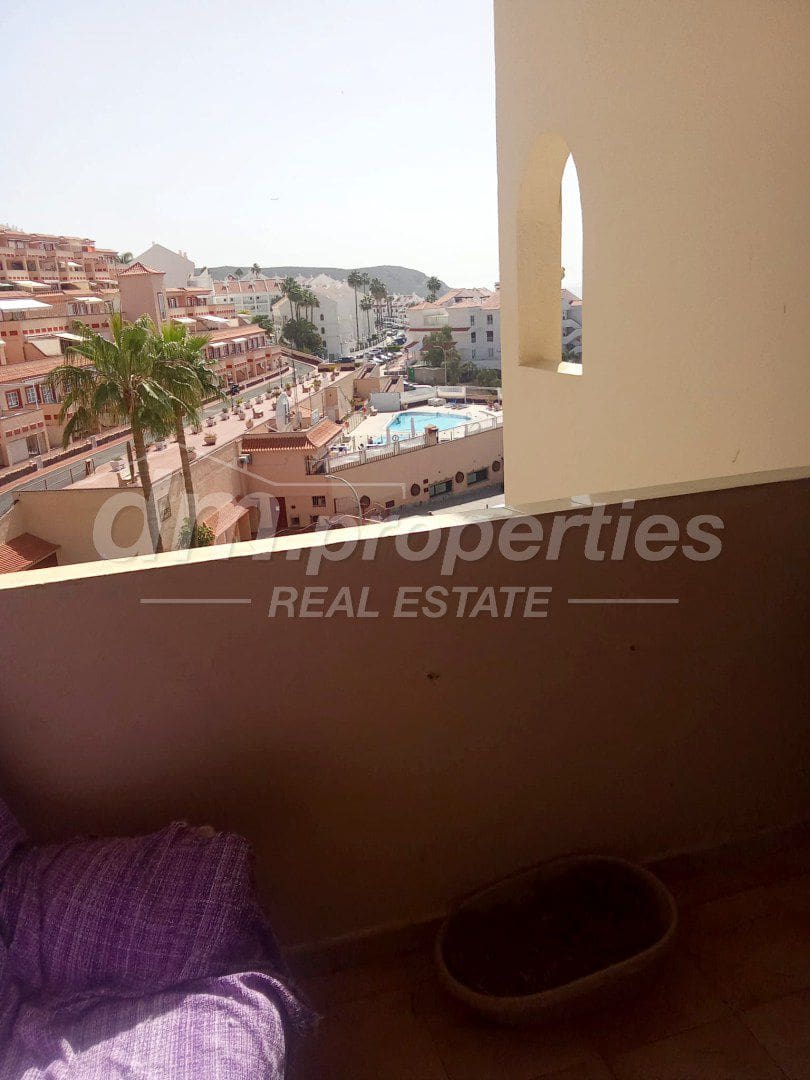 2 Zimmer Apartment zu verkaufen in Los Cristianos - 290.000 € (Ref: 10011132)