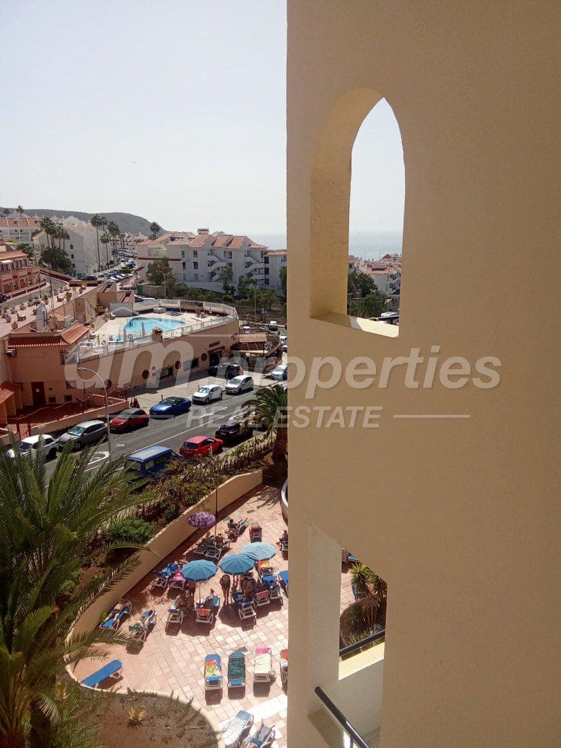 2 Zimmer Apartment zu verkaufen in Los Cristianos - 290.000 € (Ref: 10011132)