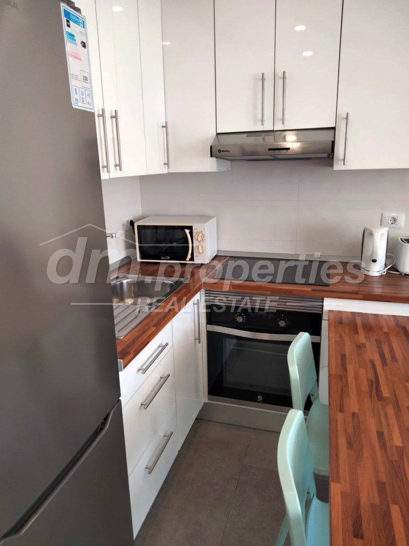 1 sypialnia Apartament na sprzedaż w Los Cristianos - 365 000 € (Ref: 10011133)