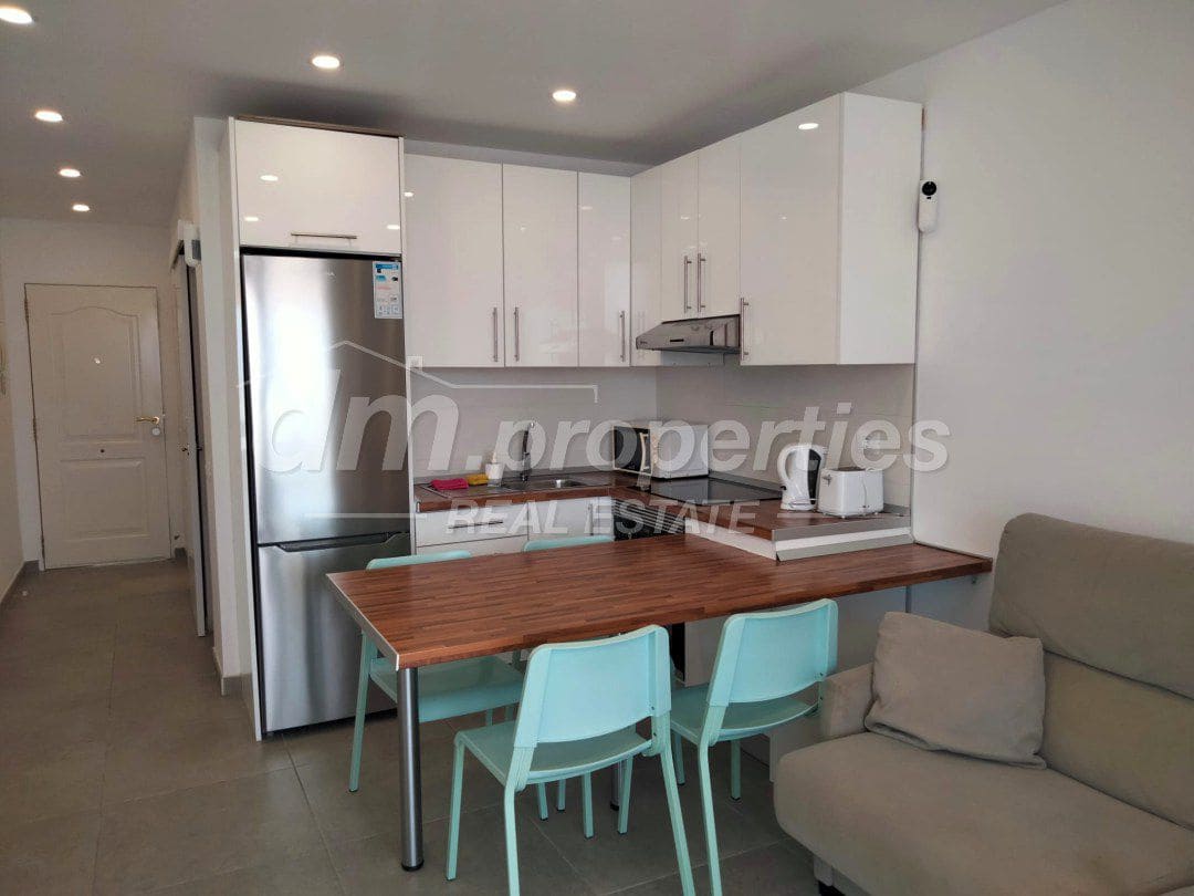 1 sypialnia Apartament na sprzedaż w Los Cristianos - 365 000 € (Ref: 10011133)