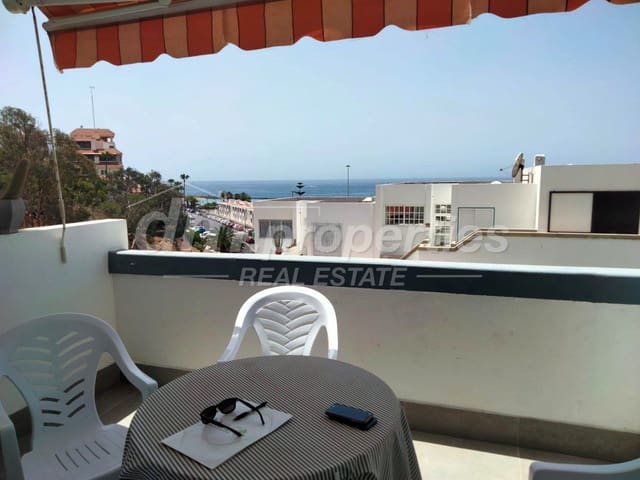 1 sypialnia Apartament na sprzedaż w Los Cristianos, Arona - 365 000 € (Ref: 10011133)