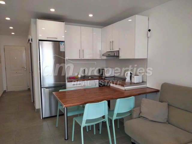 1 sypialnia Apartament na sprzedaż w Los Cristianos, Arona - 365 000 € (Ref: 10011133)