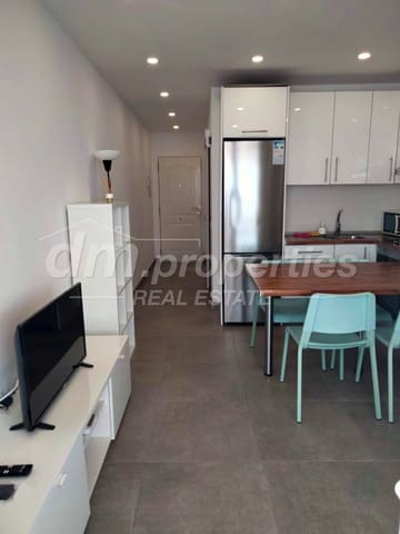 1 sypialnia Apartament na sprzedaż w Los Cristianos, Arona - 365 000 € (Ref: 10011133)