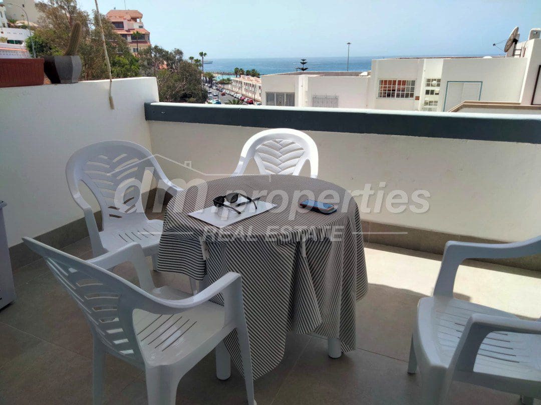 1 sypialnia Apartament na sprzedaż w Los Cristianos - 365 000 € (Ref: 10011133)