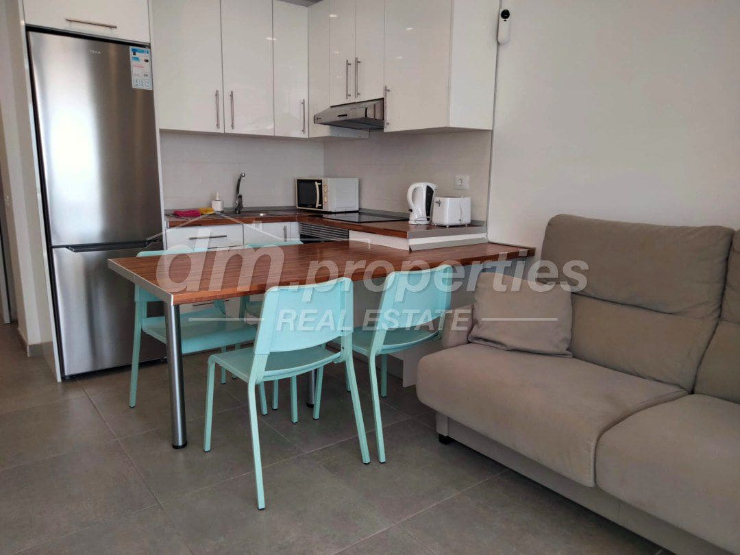 1 sypialnia Apartament na sprzedaż w Los Cristianos - 365 000 € (Ref: 10011133)