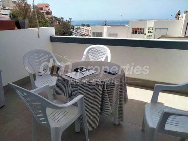 1 sypialnia Apartament na sprzedaż w Los Cristianos, Arona - 365 000 € (Ref: 10011133)