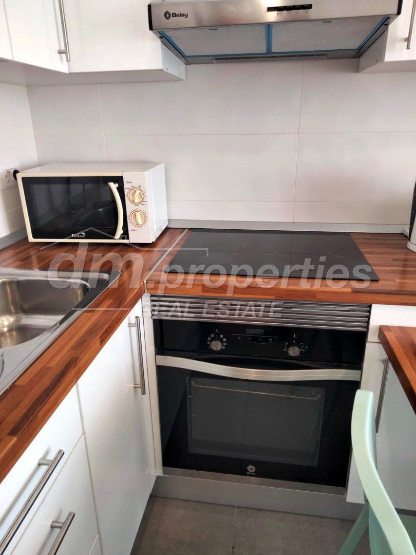 1 sypialnia Apartament na sprzedaż w Los Cristianos - 365 000 € (Ref: 10011133)
