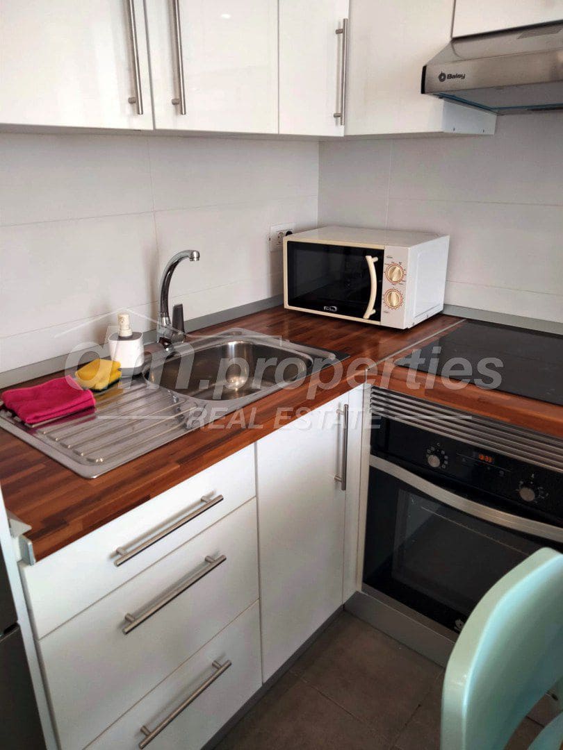 1 sypialnia Apartament na sprzedaż w Los Cristianos - 365 000 € (Ref: 10011133)