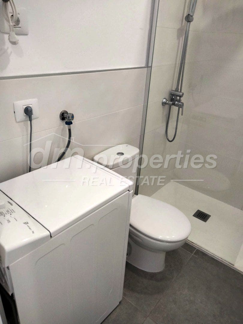 1 sypialnia Apartament na sprzedaż w Los Cristianos - 365 000 € (Ref: 10011133)