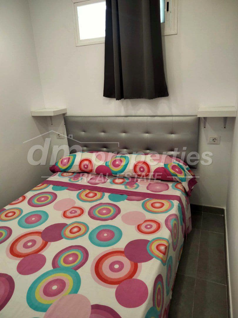 1 sypialnia Apartament na sprzedaż w Los Cristianos - 365 000 € (Ref: 10011133)