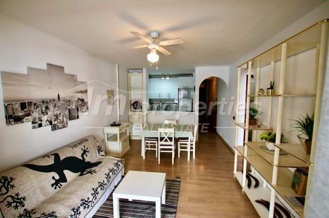 2 bedroom Apartment for sale in Los Cristianos, Arona - € 430,000 (Ref: 10012981)