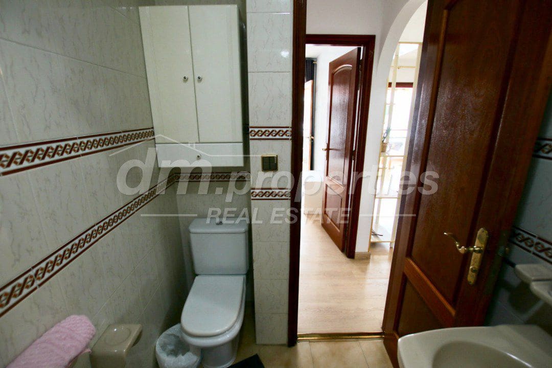 Apartamento de 2 habitaciones en Los Cristianos en venta - 430.000 € (Ref: 10012981)