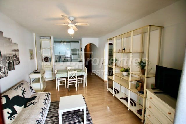 2 bedroom Apartment for sale in Los Cristianos, Arona - € 430,000 (Ref: 10012981)