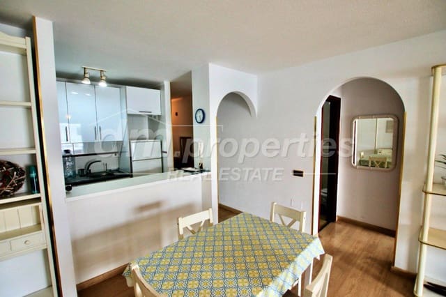 2 bedroom Apartment for sale in Los Cristianos, Arona - € 430,000 (Ref: 10012981)