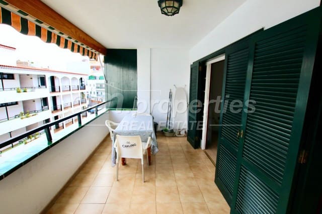 2 bedroom Apartment for sale in Los Cristianos, Arona - € 430,000 (Ref: 10012981)