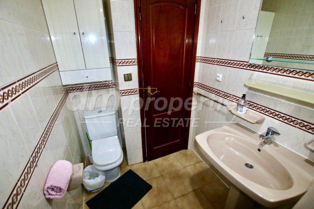 Apartamento de 2 habitaciones en Los Cristianos en venta - 430.000 € (Ref: 10012981)