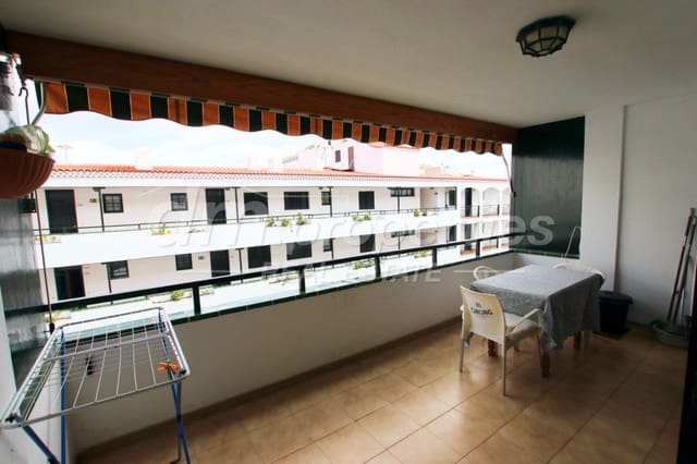 2 bedroom Apartment for sale in Los Cristianos, Arona - € 430,000 (Ref: 10012981)