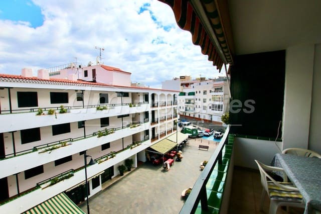 2 bedroom Apartment for sale in Los Cristianos, Arona - € 430,000 (Ref: 10012981)