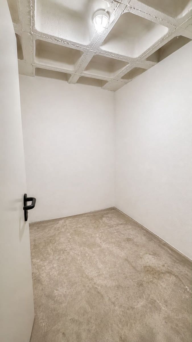 1 bedroom Apartment for sale in Los Cristianos with garage - € 273,000 (Ref: 10017237)