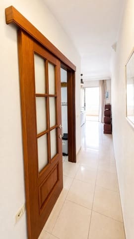 1 bedroom Apartment for sale in Los Cristianos, Arona with garage - € 273,000 (Ref: 10017237)
