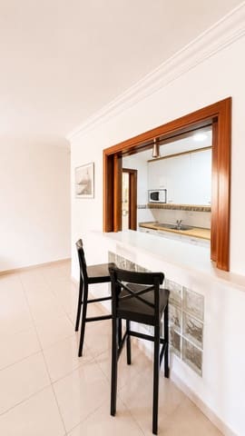 1 bedroom Apartment for sale in Los Cristianos, Arona with garage - € 273,000 (Ref: 10017237)