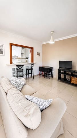 1 bedroom Apartment for sale in Los Cristianos, Arona with garage - € 273,000 (Ref: 10017237)