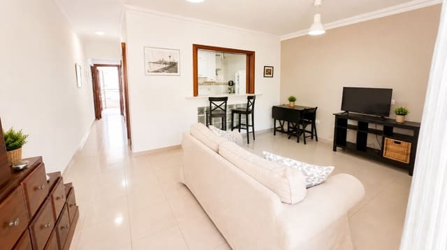 1 bedroom Apartment for sale in Los Cristianos, Arona with garage - € 273,000 (Ref: 10017237)