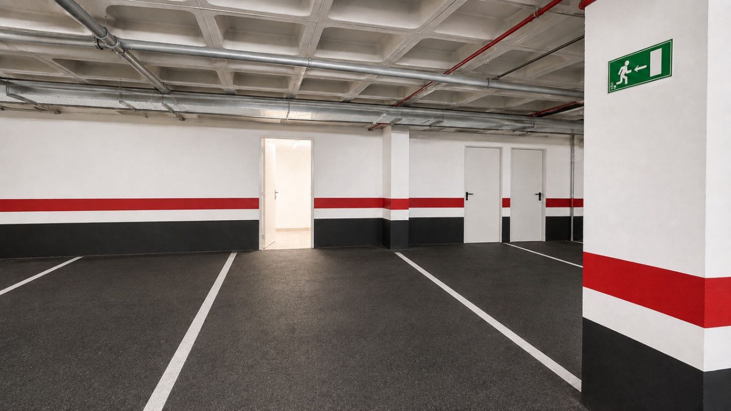 1 bedroom Apartment for sale in Los Cristianos with garage - € 273,000 (Ref: 10017237)