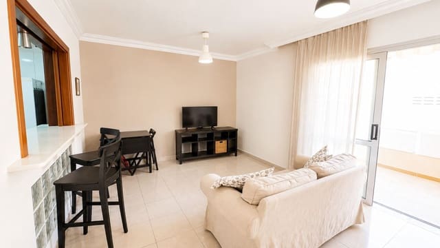1 bedroom Apartment for sale in Los Cristianos, Arona with garage - € 273,000 (Ref: 10017237)