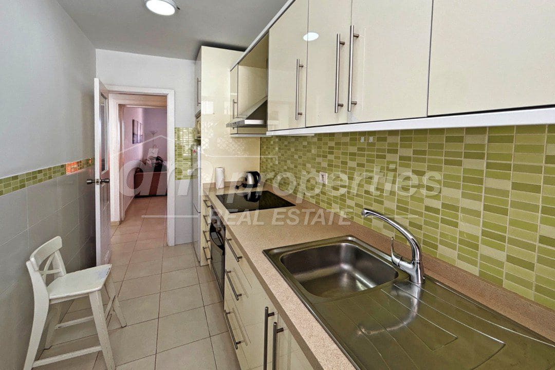 2 chambre Appartement à vendre à Los Cristianos - 670 000 € (Ref: 10025273)