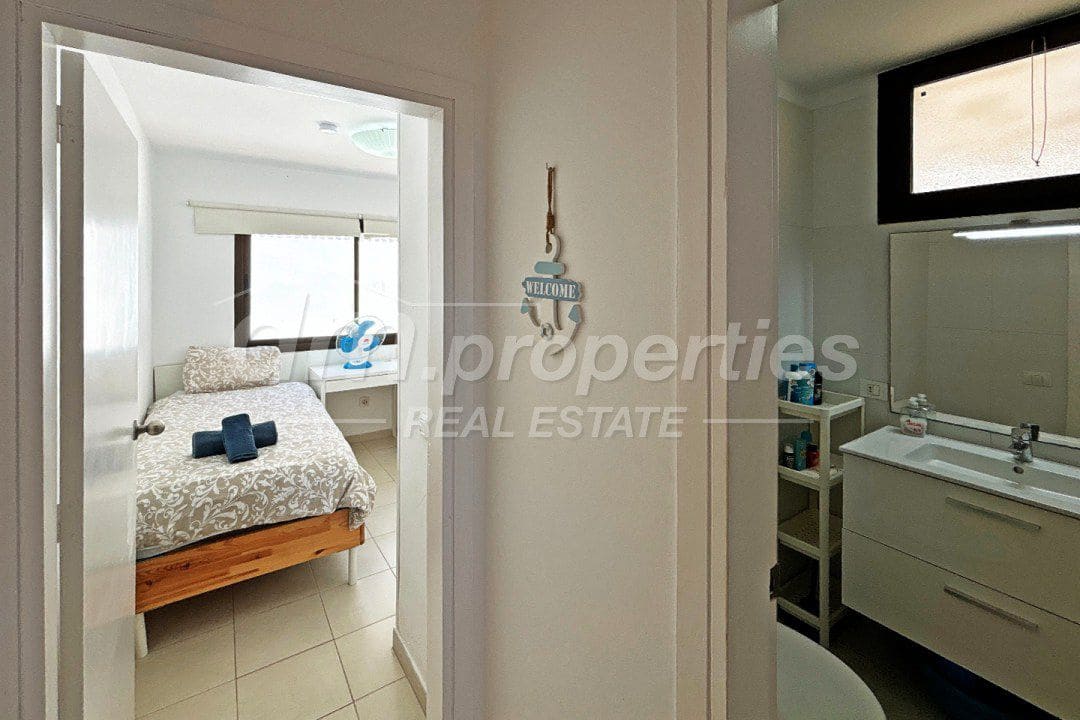 2 chambre Appartement à vendre à Los Cristianos - 670 000 € (Ref: 10025273)