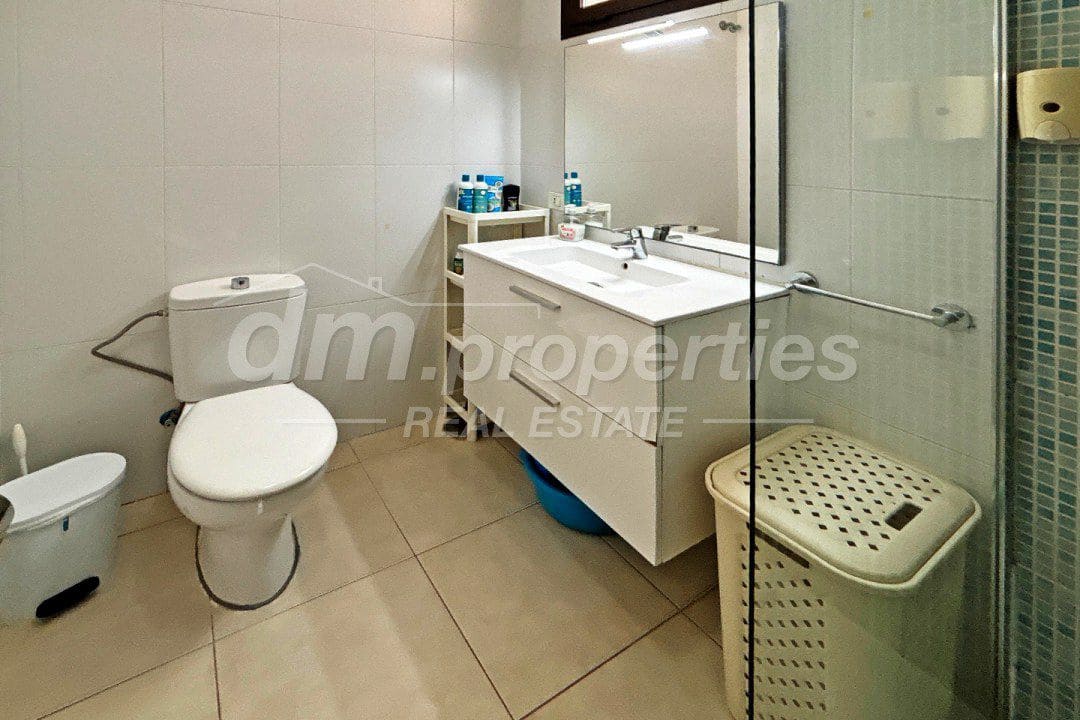 2 chambre Appartement à vendre à Los Cristianos - 670 000 € (Ref: 10025273)