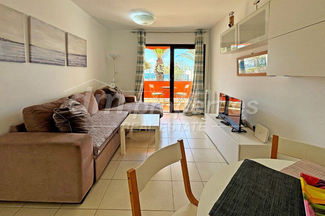 2 chambre Appartement à vendre à Los Cristianos - 670 000 € (Ref: 10025273)