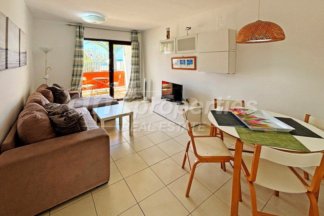 2 chambre Appartement à vendre à Los Cristianos - 670 000 € (Ref: 10025273)