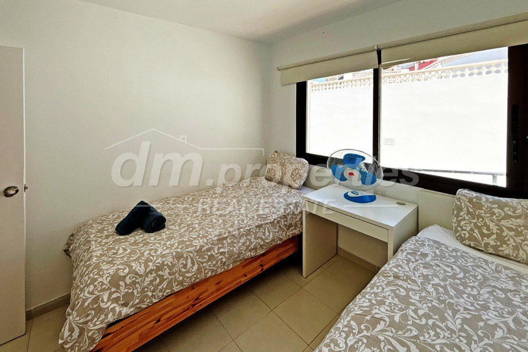 2 chambre Appartement à vendre à Los Cristianos - 670 000 € (Ref: 10025273)