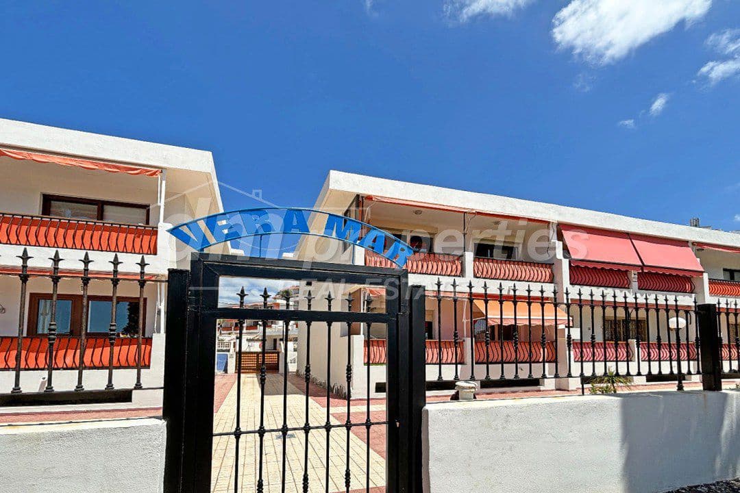 2 chambre Appartement à vendre à Los Cristianos - 670 000 € (Ref: 10025273)