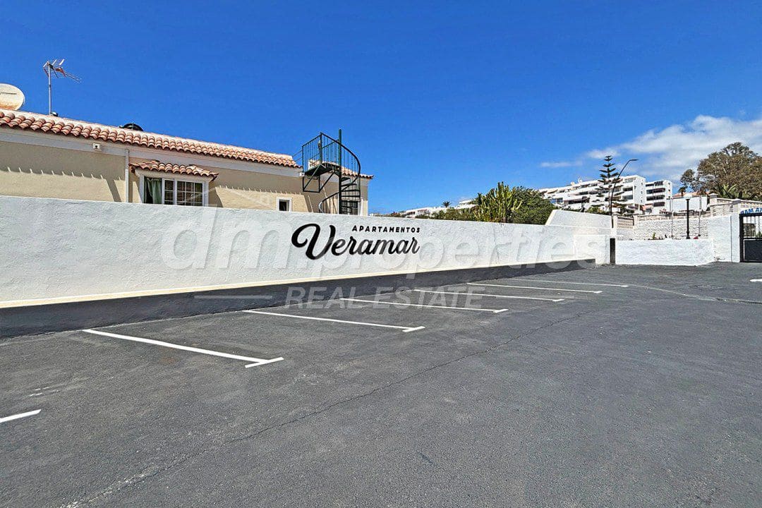 2 chambre Appartement à vendre à Los Cristianos - 670 000 € (Ref: 10025273)