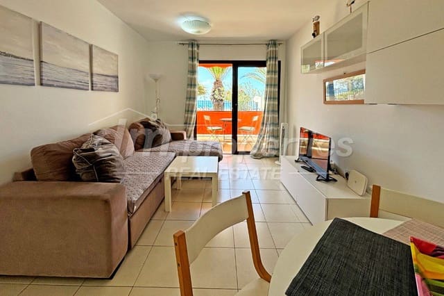 2 chambre Appartement à vendre à Los Cristianos, Arona - 670 000 € (Ref: 10025273)