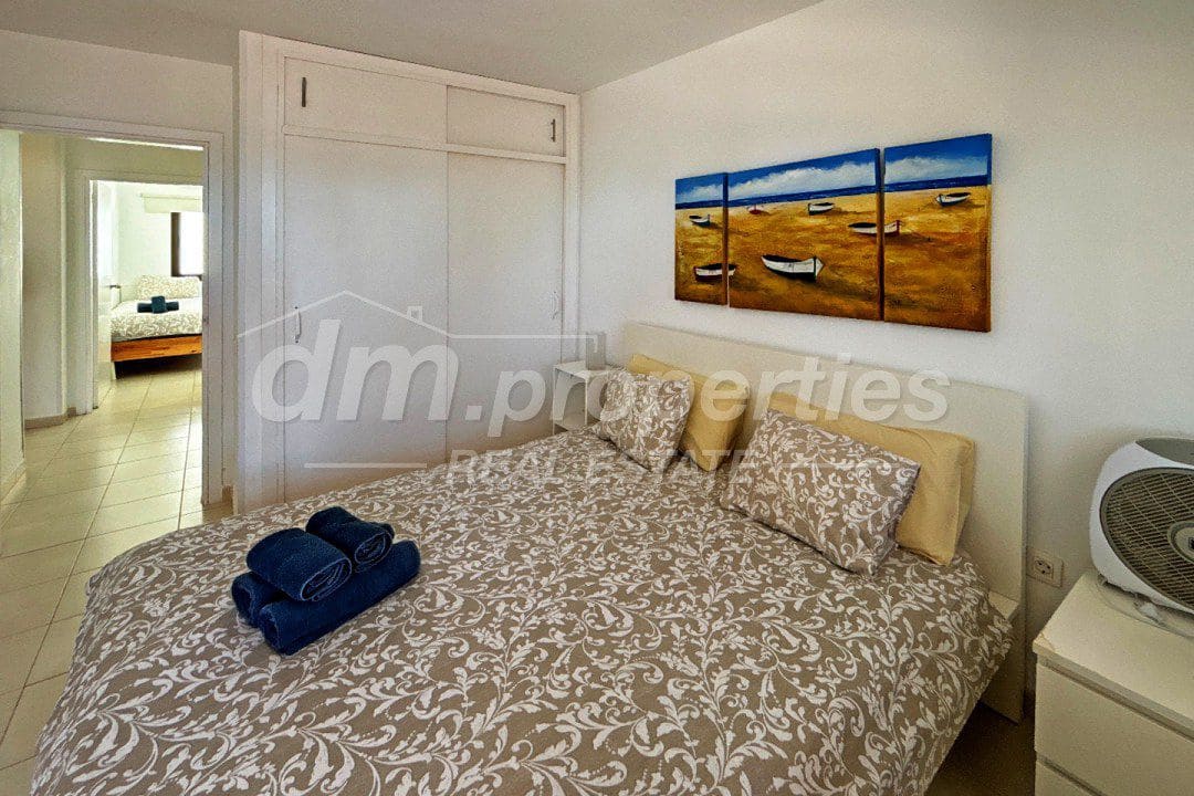 2 chambre Appartement à vendre à Los Cristianos - 670 000 € (Ref: 10025273)