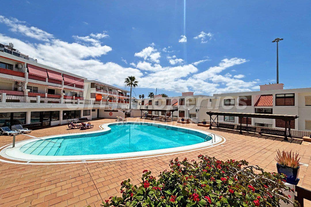 2 chambre Appartement à vendre à Los Cristianos - 670 000 € (Ref: 10025273)