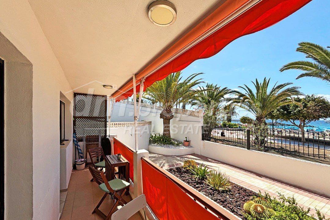 2 chambre Appartement à vendre à Los Cristianos - 670 000 € (Ref: 10025273)