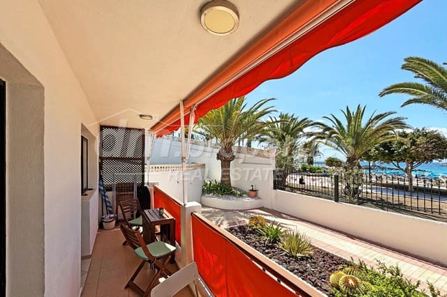 2 chambre Appartement à vendre à Los Cristianos, Arona - 670 000 € (Ref: 10025273)