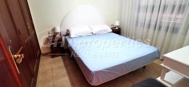 2 sovrum Lägenhet till salu i Los Cristianos, Arona - 430 000 € (Ref: 10025274)