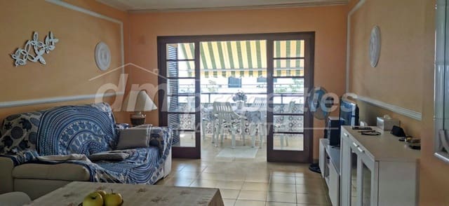 2 sovrum Lägenhet till salu i Los Cristianos, Arona - 430 000 € (Ref: 10025274)