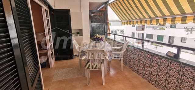 2 sovrum Lägenhet till salu i Los Cristianos, Arona - 430 000 € (Ref: 10025274)