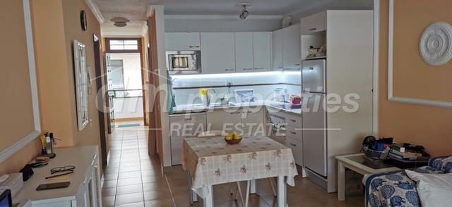 2 sovrum Lägenhet till salu i Los Cristianos, Arona - 430 000 € (Ref: 10025274)