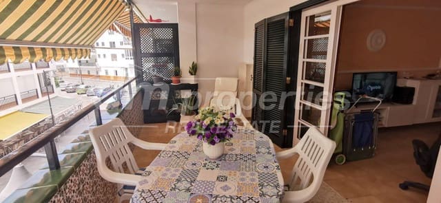 2 sovrum Lägenhet till salu i Los Cristianos, Arona - 430 000 € (Ref: 10025274)