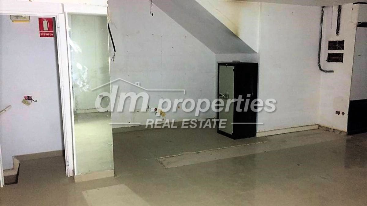 Comercial para venda em Los Cristianos - 335 000 € (Ref: 10026964)
