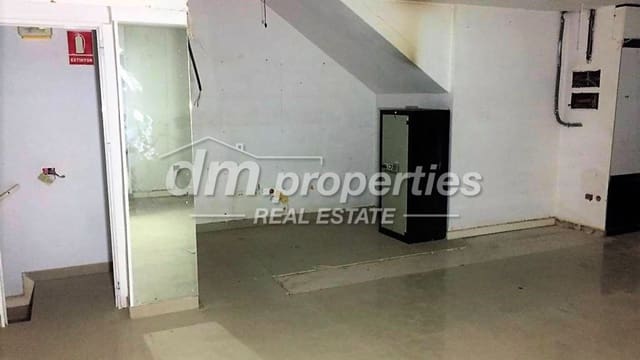 Gewerbe zu verkaufen in Los Cristianos, Arona - 335.000 € (Ref: 10026964)