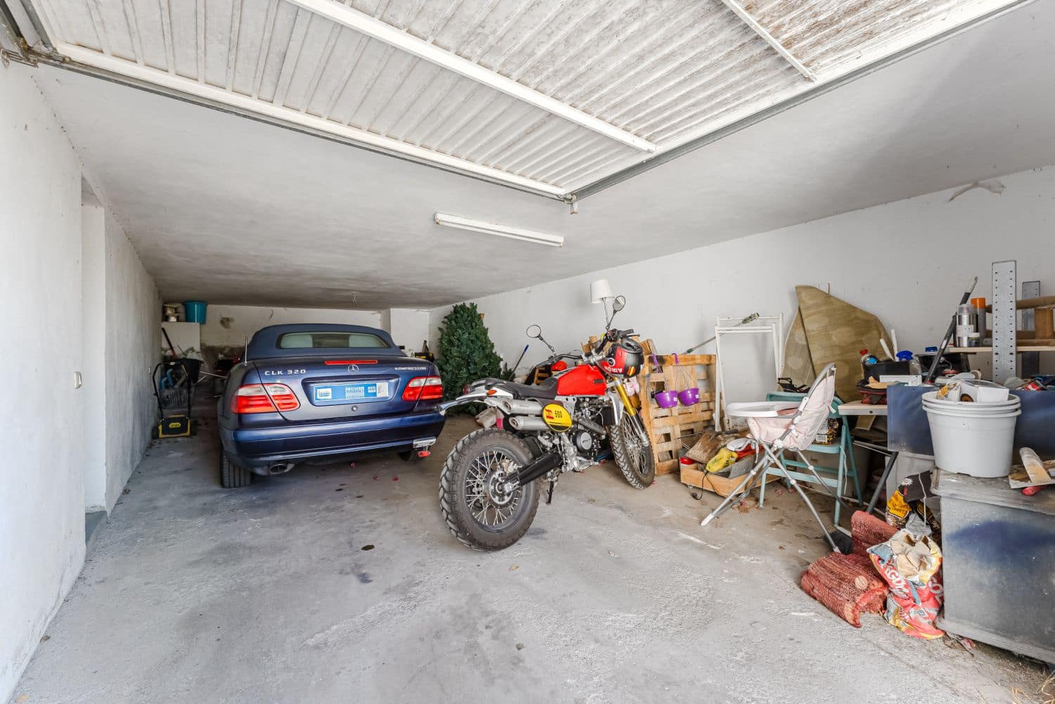 3 sovrum Villa till salu i La Camella med garage - 650 000 € (Ref: 10026965)